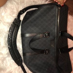 Gucci GG Duffel bag / Luggage